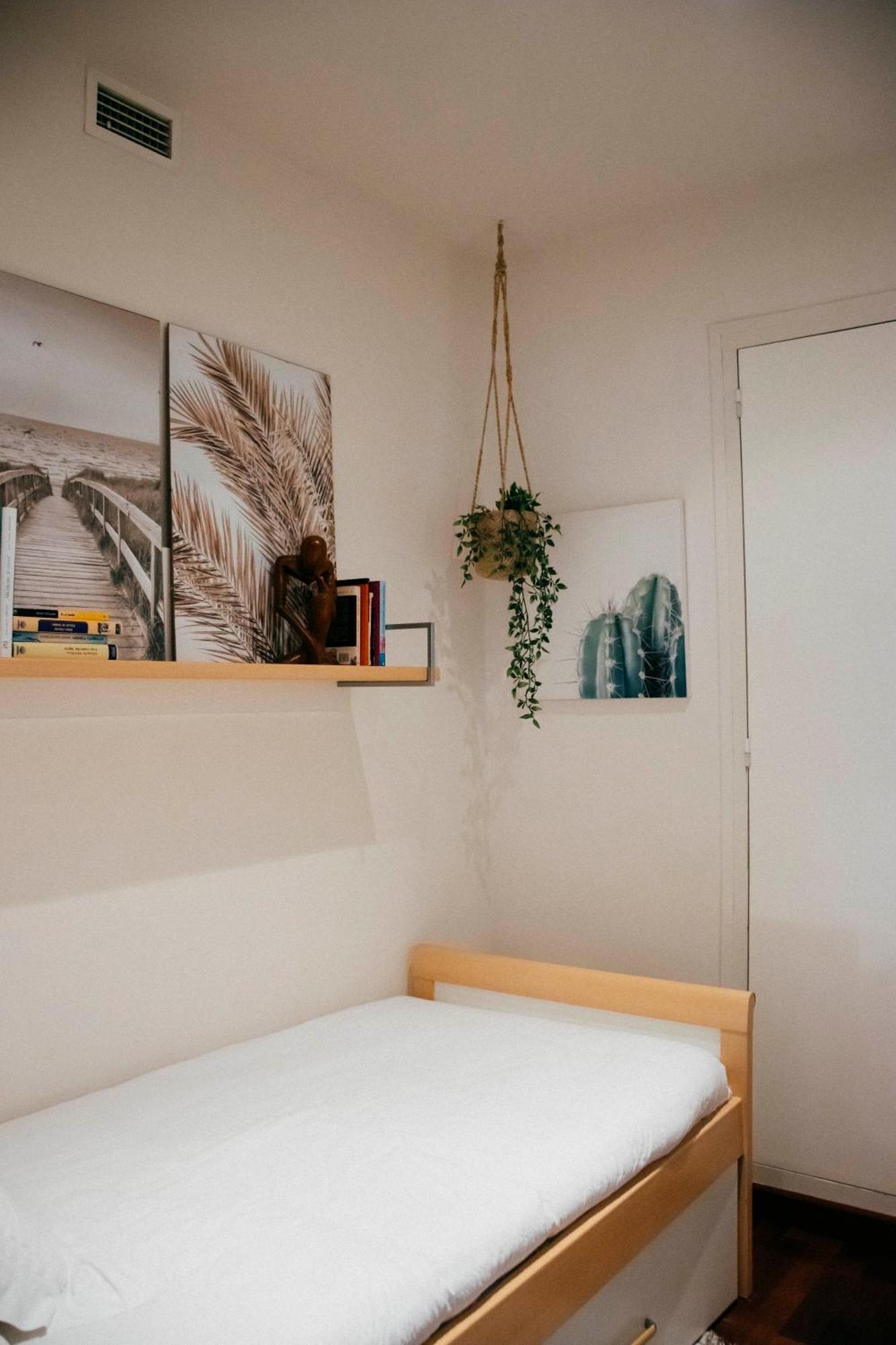 Apartamento Atico-Spa Santa Bárbara Exteriér fotografie