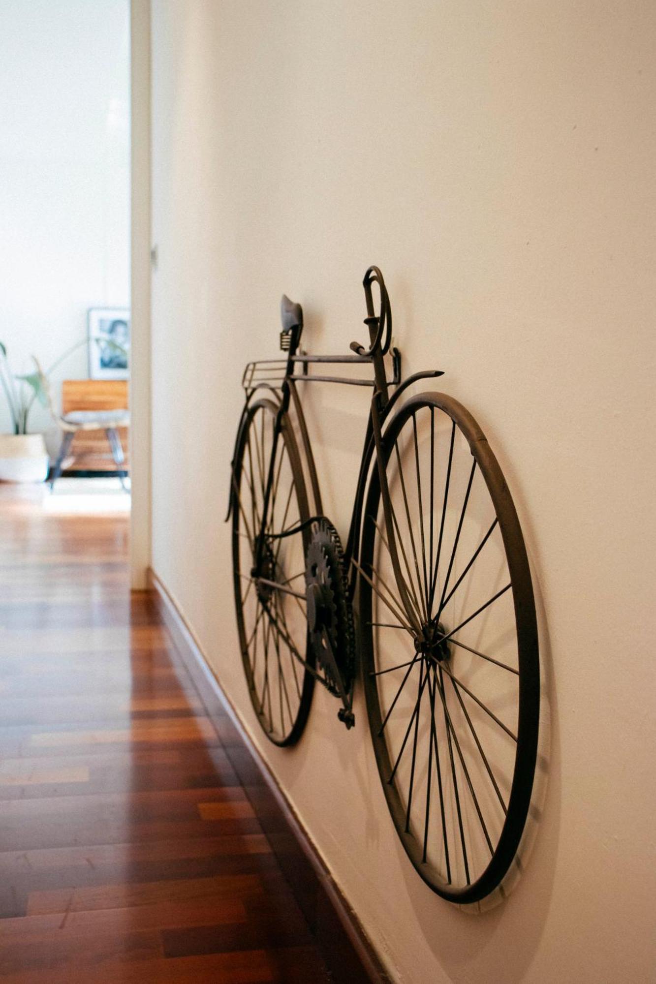 Apartamento Atico-Spa Santa Bárbara Exteriér fotografie