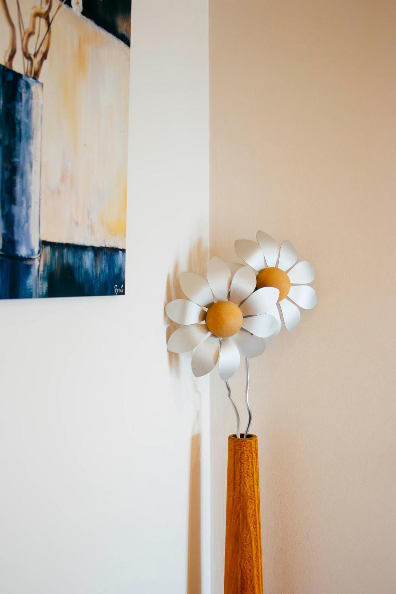 Apartamento Atico-Spa Santa Bárbara Exteriér fotografie